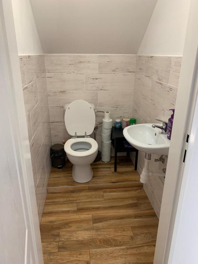 U Me V Dome 26 Daire Dubá Dış mekan fotoğraf